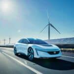 Énergie auto : Hydrogène – l’avenir du moteur propre